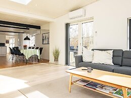 8 Person Holiday Home in Vig-by Traum