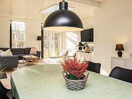 8 Person Holiday Home in Vig-by Traum