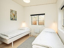 8 Person Holiday Home in Vig-by Traum