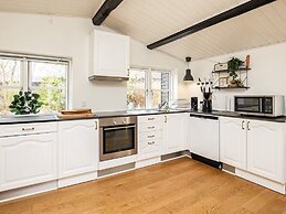 8 Person Holiday Home in Vig-by Traum