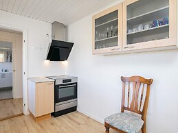 4 Person Holiday Home in Fjerritslev