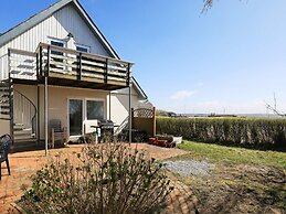 4 Person Holiday Home in Fjerritslev