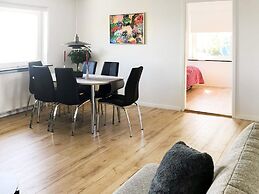 4 Person Holiday Home in Fjerritslev