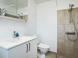 4 Person Holiday Home in Fjerritslev