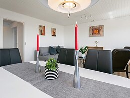 4 Person Holiday Home in Fjerritslev