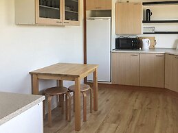 4 Person Holiday Home in Fjerritslev