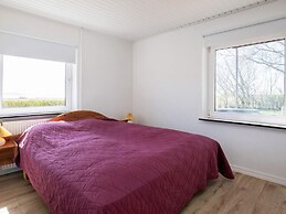 4 Person Holiday Home in Fjerritslev