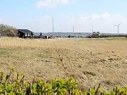 4 Person Holiday Home in Fjerritslev