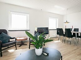 4 Person Holiday Home in Fjerritslev
