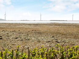 4 Person Holiday Home in Fjerritslev