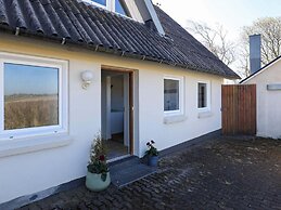 4 Person Holiday Home in Fjerritslev