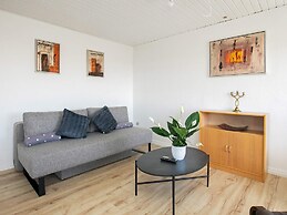 4 Person Holiday Home in Fjerritslev
