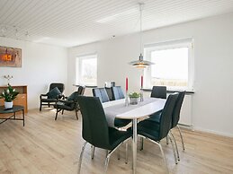4 Person Holiday Home in Fjerritslev