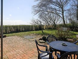 4 Person Holiday Home in Fjerritslev