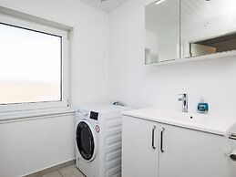 4 Person Holiday Home in Fjerritslev