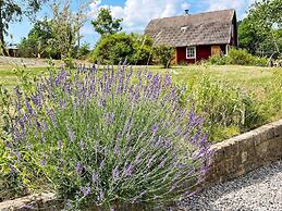 8 Person Holiday Home in Karlskrona