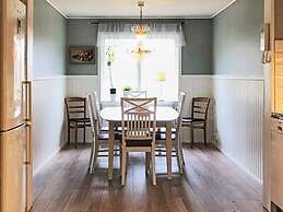 8 Person Holiday Home in Karlskrona