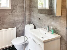 8 Person Holiday Home in Karlskrona