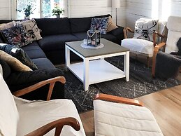 8 Person Holiday Home in Karlskrona