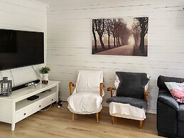 8 Person Holiday Home in Karlskrona