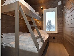 12 Person Holiday Home in Idre-by Traum