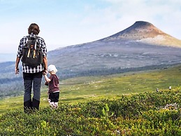 12 Person Holiday Home in Idre-by Traum