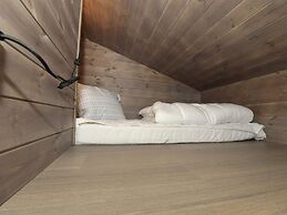 12 Person Holiday Home in Idre-by Traum