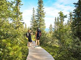 12 Person Holiday Home in Idre-by Traum