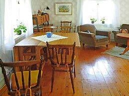 5 Person Holiday Home in Lammhult-by Traum