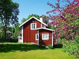5 Person Holiday Home in Lammhult-by Traum
