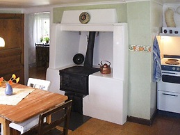 5 Person Holiday Home in Lammhult-by Traum