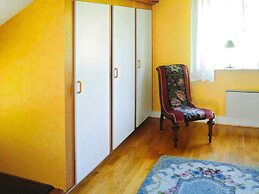 5 Person Holiday Home in Lammhult-by Traum