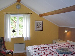 5 Person Holiday Home in Lammhult-by Traum