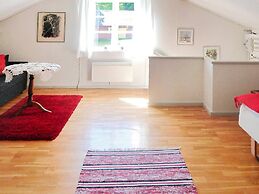 5 Person Holiday Home in Lammhult-by Traum