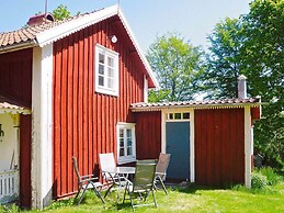 5 Person Holiday Home in Lammhult-by Traum