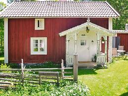 5 Person Holiday Home in Lammhult-by Traum