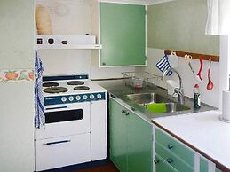 5 Person Holiday Home in Lammhult-by Traum