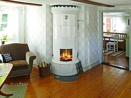5 Person Holiday Home in Lammhult-by Traum
