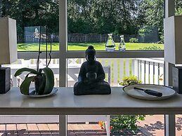 6 Person Holiday Home in Graested