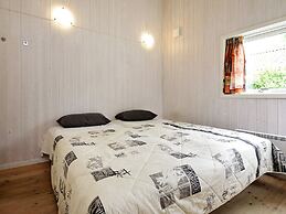 6 Person Holiday Home in Graested