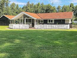 6 Person Holiday Home in Graested