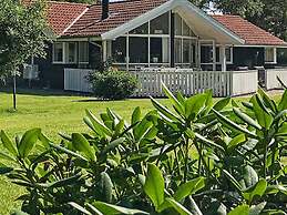 6 Person Holiday Home in Graested