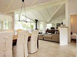 6 Person Holiday Home in Graested