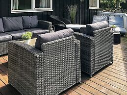 6 Person Holiday Home in Graested