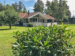 6 Person Holiday Home in Graested