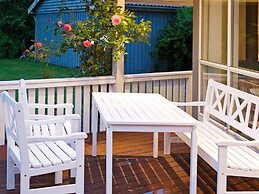 6 Person Holiday Home in Graested