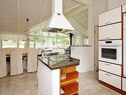 6 Person Holiday Home in Graested