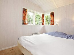6 Person Holiday Home in Graested