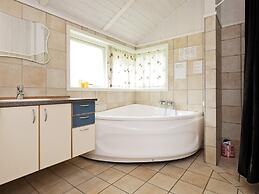 6 Person Holiday Home in Graested