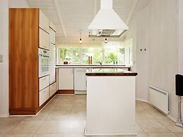 6 Person Holiday Home in Graested